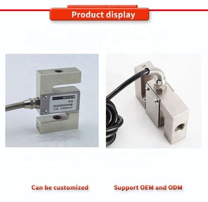 Customized Univo UBWP301Y Mechanical Arm Force Measurement Scale for Tension and Compression