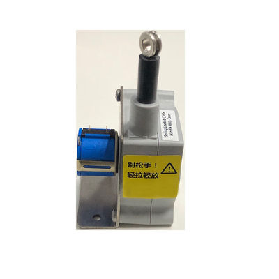 General Aviation Automobile Mine Deep Sea and Ship Deformation Sensor Range 0-25 Power Supply 30 V AC/DC UNIVO