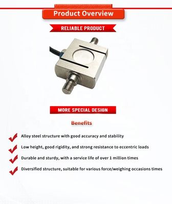 UBWP303 Mechanical Arm Electronic Scale for Tension and Compression Force Measurement