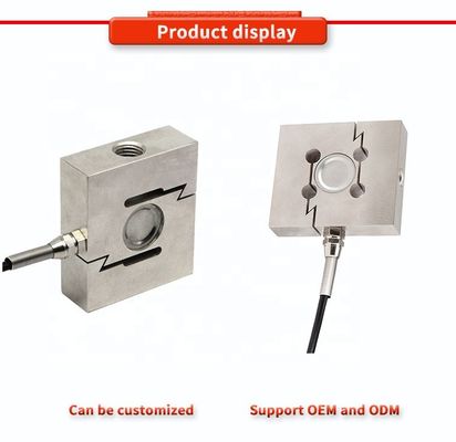 UBWP304 Series Electronic Scale for Tension and Compression Weighing in Small Devices