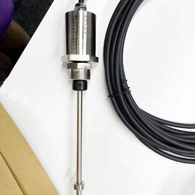 UBCZ-1000Y UNIVO Hydraulic Cylinder Water Oil Level Transmitter with Magnetic Sensors