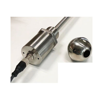 UBCZ-1000Y UNIVO Hydraulic Cylinder Water Oil Level Transmitter with Magnetic Sensors