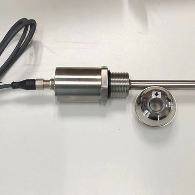 UNIVO UBCZ-1000Y Hydraulic Cylinder Water Oil Level Transmitter with Magnetic Sensors