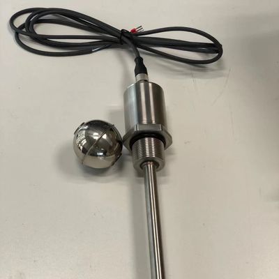 UNIVO UBCZ-1000Y Hydraulic Cylinder Water Oil Level Transmitter with Magnetic Sensors