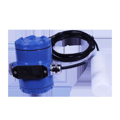 Customized Corrosion Resistant Level Sensor for Accurate Liquid Level Measurement
