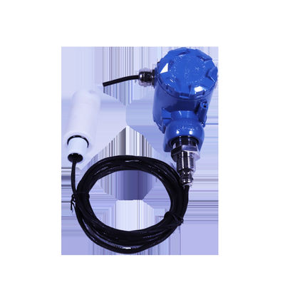 Customized Corrosion Resistant Level Sensor for Accurate Liquid Level Measurement