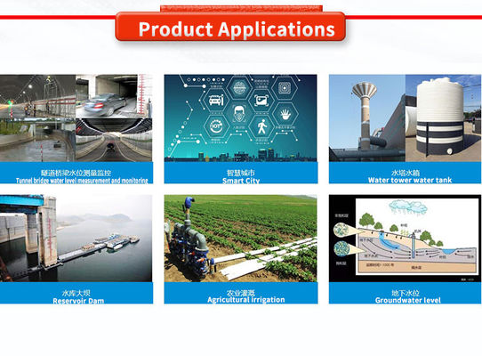 Customized Corrosion Resistant Level Sensor for Accurate Liquid Level Measurement