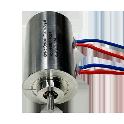 ODM Supported Rotary Variable Differential Transformer For Precise Angular Positioning
