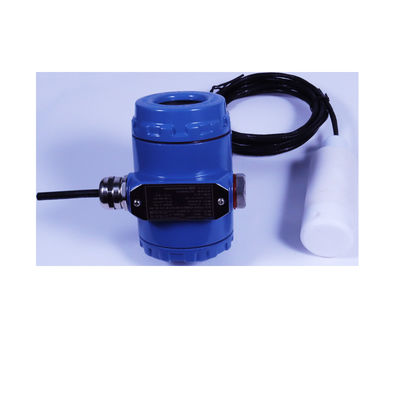 Comprehensive Accuracy ±1%FS UNIVO Customized Corrosion Resistant Level Gauge Sensor