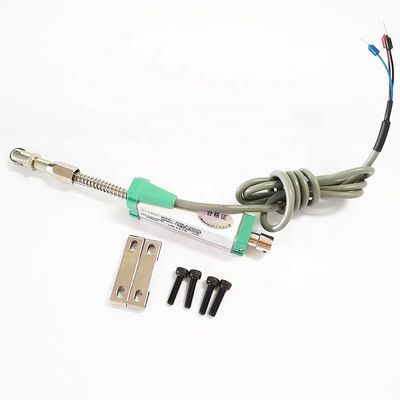 UBRE-3 Linear Displacement Sensors For Automation Measurement Aviation Automobile