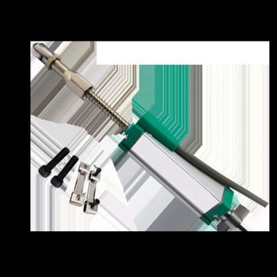 UBRE-3 Linear Displacement Sensors For Automation Measurement Aviation Automobile