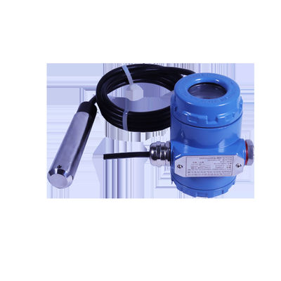 Customized Digital Display Explosion Proof Level Transmitter For Liquid Level Gauge