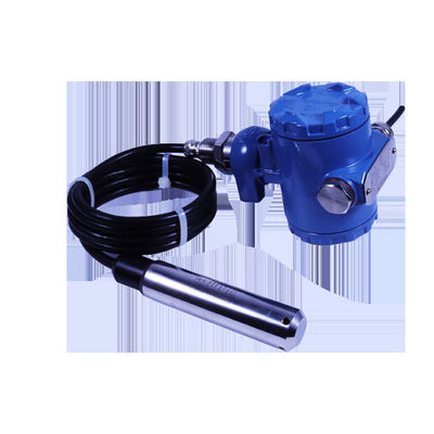 Customized Digital Display Explosion Proof Level Transmitter For Liquid Level Gauge