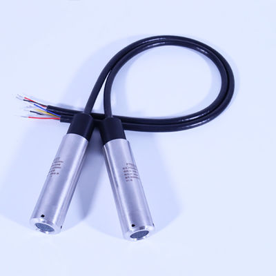 UNIVO UBPT500-601Y Liquid Level Sensor with 3.1-6.1VDC Supply Voltage 0.5-100m Range