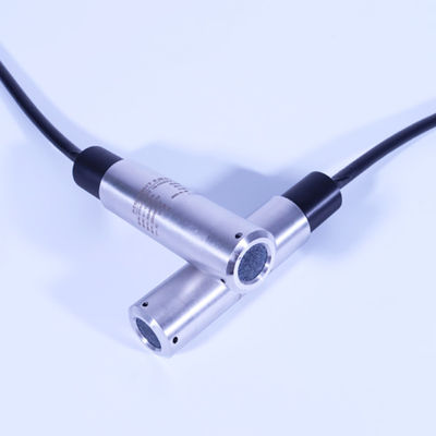 Highly Accurate UNIVO Liquid Level Transmitter for Position and Level Monitoring