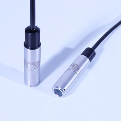 UNIVO UBPT500-601TY Liquid Level Sensor for Customized Pore Water Pressure Monitoring