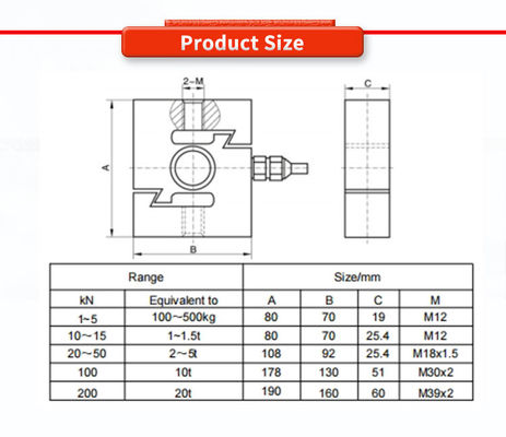 UNIVO UBWP304Y Robotic Arm Electronic Scale with Tension and Compression Force Sensor