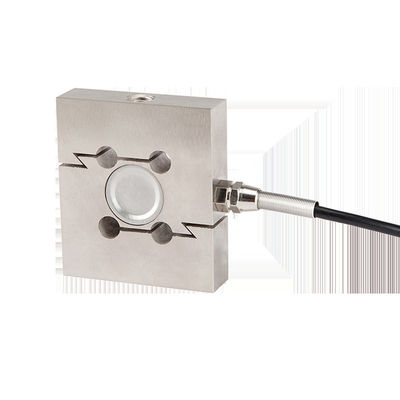 Tension and Compression Weighing Force Sensor with Rated Load 0.1-20t UNIVO UBWP304Y