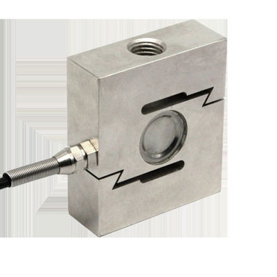 Tension and Compression Weighing Force Sensor with Rated Load 0.1-20t UNIVO UBWP304Y