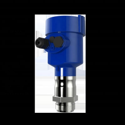 80G Ultra-High Frequency Millimeter Wave Radar Level Gauge for Solid-Liquid Detection