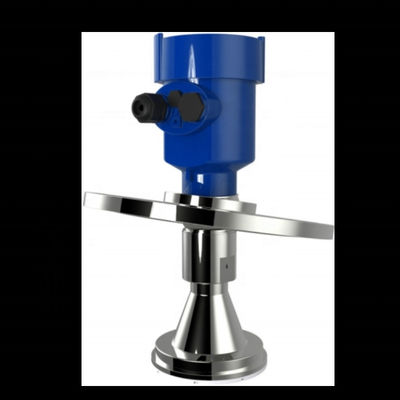 UBLG-80C 80G Millimeter Wave Radar Level Gauge For Solid And Liquid Measurement