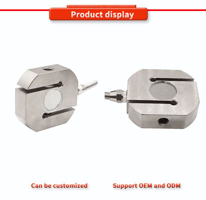 UNIVO UBWP305Y Robotic Arm Tension and Compression Force Sensor with High Sensitivity