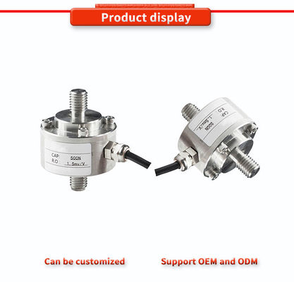 High Sensitivity UNIVO UBWP307Y Robotic Arm Electronic Scale for Tension and Compression Force Measurement Rated Load 0.1-20kN