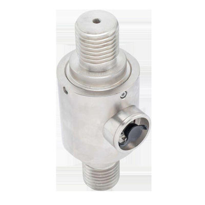 Precise Load Control And Measurement With UBWP308Y Robotic Arm And Force Sensor