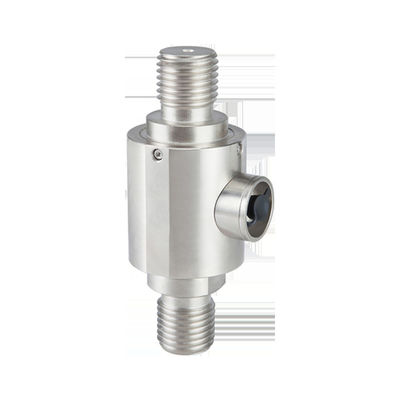 Precise Load Control And Measurement With UBWP308Y Robotic Arm And Force Sensor