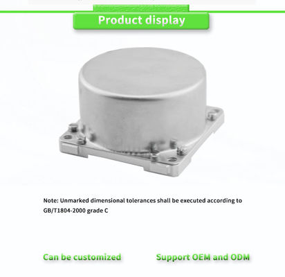 Customized support ODM UBTM200Y Inertial Measurement Unit with 9Vdc- 36Vdc Input Voltage