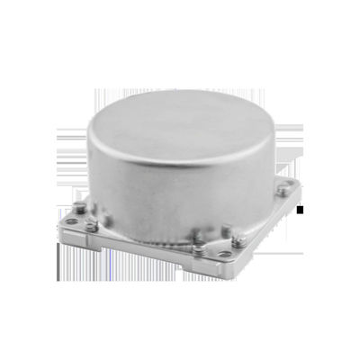 Precise Navigation IMU with Micromechanical Inertial Sensors and Fibre Optic Gyroscope