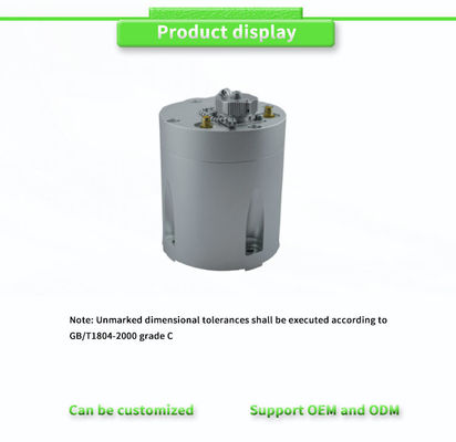 Fiber Optic Micro Inertial Tight Combination with RS422 Output and 0.1m/s Speed Accuracy