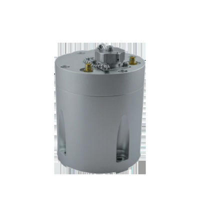 RS422 Output UBTMF200Y Fiber Optic Micro Inertial Tight Combination with Power Supply