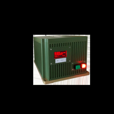 North Seeker Inertial Navigation System with Stable Attitude and Fog Gyroscope Sensor