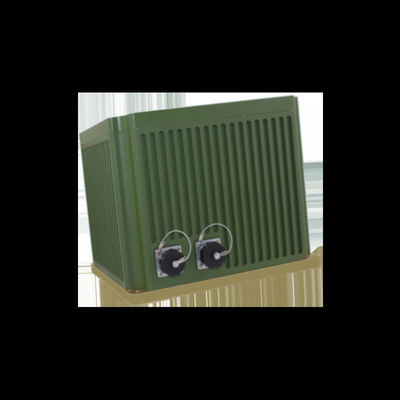 Stable Attitude Inertial Navigation System with Customization and North Seeker Sensor