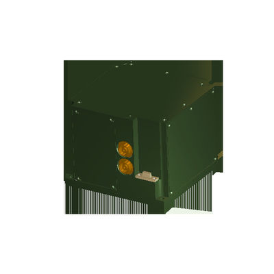 High Accuracy UBTS900Y Inertial Navigation Gyroscope Sensor for Navigation Systems