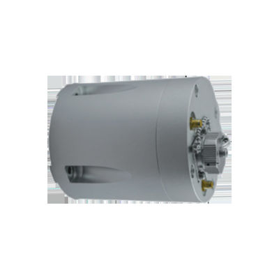 Compact UBTMF200Y Fiber Optic Micro Inertial Measurement System for RS422 115 Output