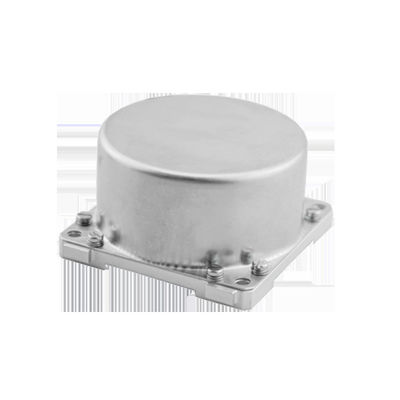 High Precision Fiber Optic MEMS Gyroscope Sensor for Micro Inertial Measurement System