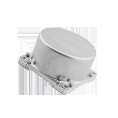 High Precision Fiber Optic MEMS Gyroscope Sensor for Micro Inertial Measurement System