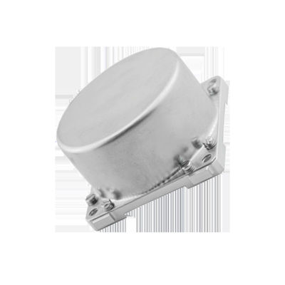 High Precision Fiber Optic MEMS Gyroscope Sensor for Micro Inertial Measurement System