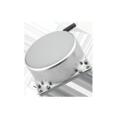 RS422 Output Form Small Inertial Navigation Device with Speed Sensor and North Seeker