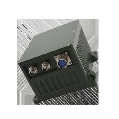 RS422 Output Form Micro Inertial Integrated Measurement System for High Speed Accuracy