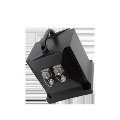 RS422 Output UBTU1000Y Inertial Navigation Azimuth Reference System High Voltage Input