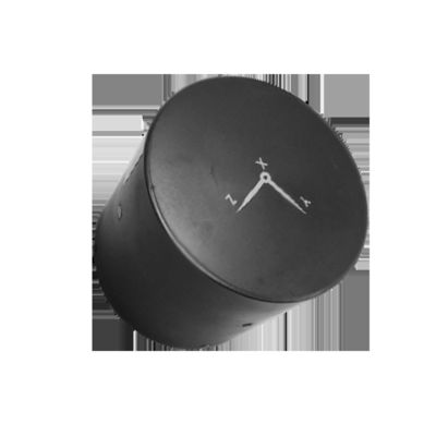 UBTU300Y Navigation Inertial Attitude/Azimuth Reference System with RS422 Output Form and 12W Power