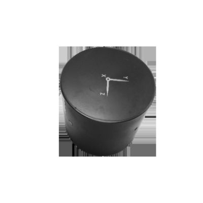 UBTU300Y Navigation Inertial Attitude/Azimuth Reference System with RS422 Output Form and 12W Power