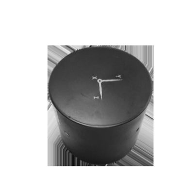 UBTU300Y Navigation Inertial Attitude/Azimuth Reference System with RS422 Output Form and 12W Power