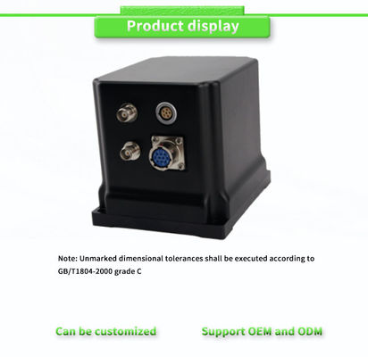 UBTU400Y Navigation Inertial Attitude/Azimuth Reference System Customized OEM Support
