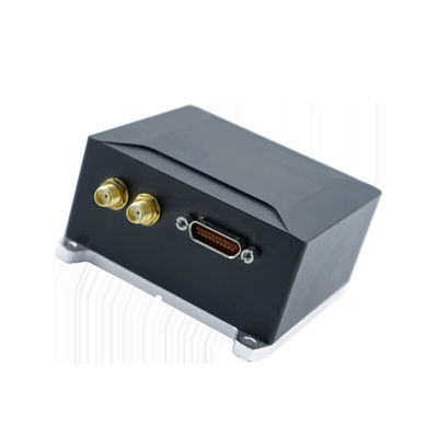 Stable Attitude Fibre Optic Gyroscope for UNIVO UBTM208 Navigation Inertial System