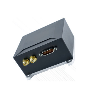 Stable Attitude Fibre Optic Gyroscope for UNIVO UBTM208 Navigation Inertial System