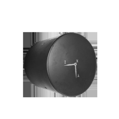 Precision Navigation UBTS300Y Integrated Inertial System with ≤0.03m/s Speed Accuracy
